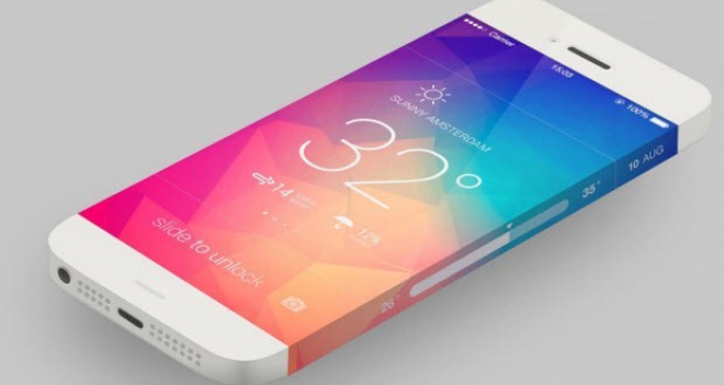 Yeni iPhone Eylül'de Görücüye Çıkabilir