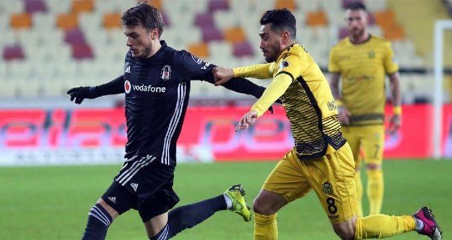 Yeni Malatyaspor, yeni sezonda da başarıyı yakalayamadı