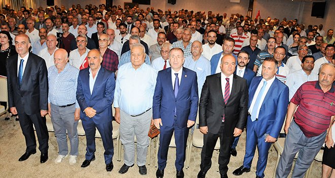 Yeni partiye destek çığ gibi büyüyor