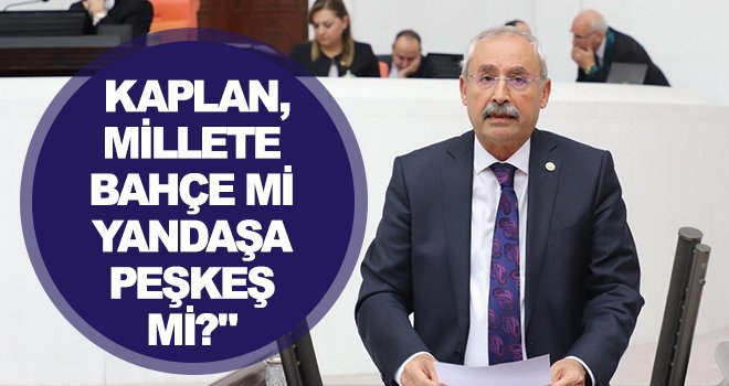 Yıkacağınız binaya 10 milyonluk tadilat yapmak israftır haramdır!