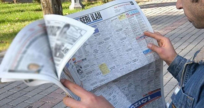 Yıllık işsizlik 4 yıl aradan sonra yeniden iki hanede