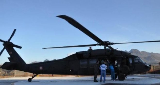 Yunanistan'a götürülen helikopterde CIA ajanı mı vardı?