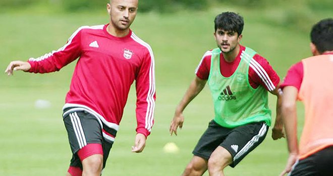 Zafer Yelen ile yollar ayrıldı