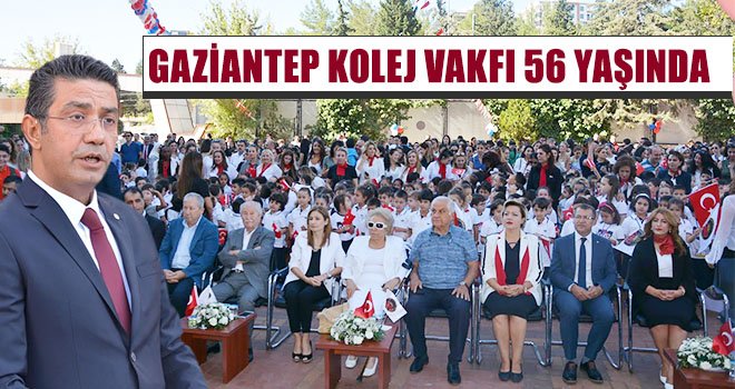 Ziller GKV’de 2019-2020 eğitim öğretim yılı için çaldı