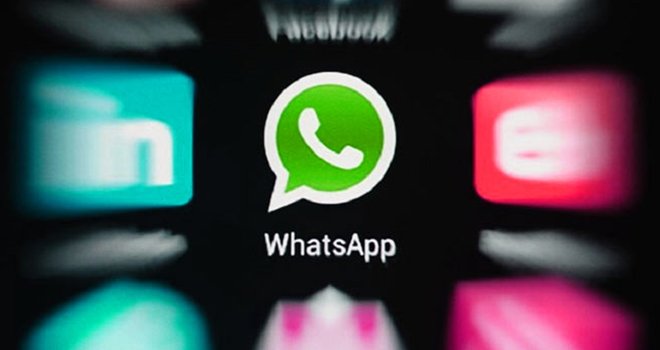  WhatsApp'a YENİGÜNCELLEMELER GELDİ