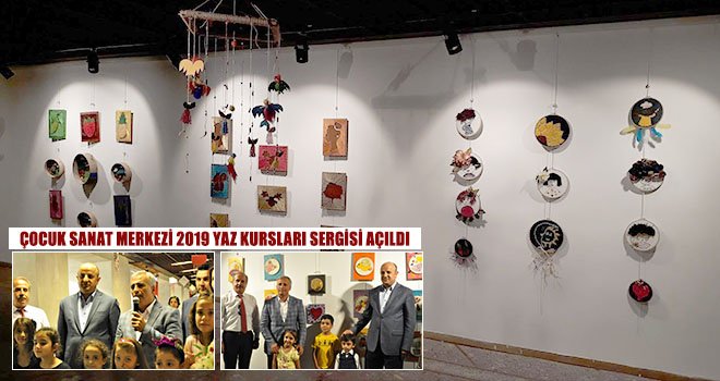  13 branşta 1500 öğrenci kurslardan yararlandı