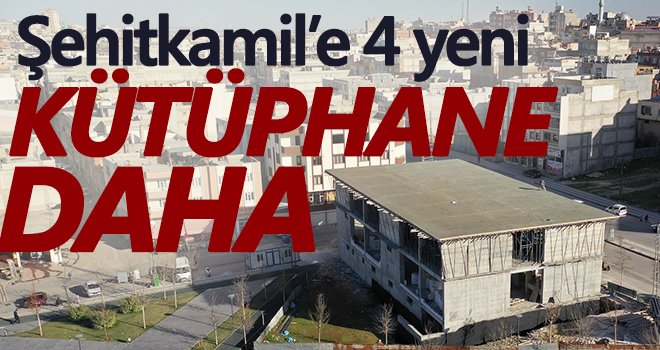  20 olan gençlik kütüphanesi sayısı 24 olacak