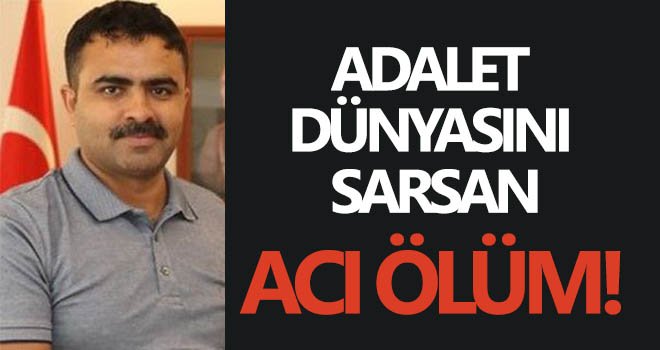  Aksoy, Kovid-19'a yenik düştü