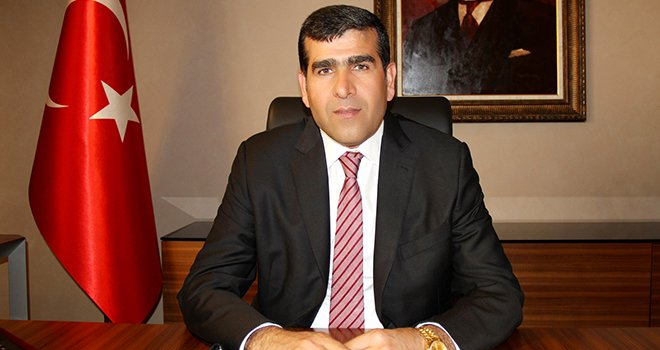  Altunkaya, Zafer Bayramı ve Kurban Bayramını kutladı