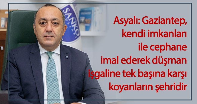  Asyalı'da 25 Aralık mesajı