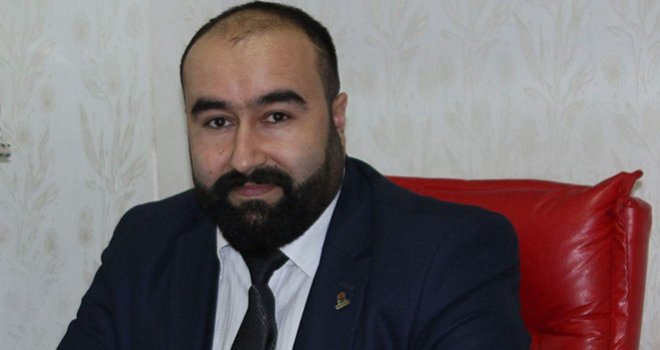 Başkan Karacan dan Anneler günü mesajı