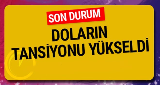  Dolarda yeni rekor 4.0620 lira, euroda 4.9777