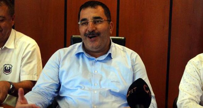  "Elimizden gelenin en iyisini yapacağız"