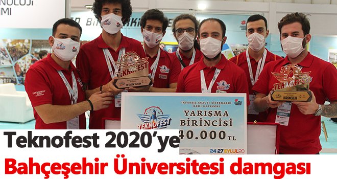  En iyi yazılım ödülü de Baurov takımının