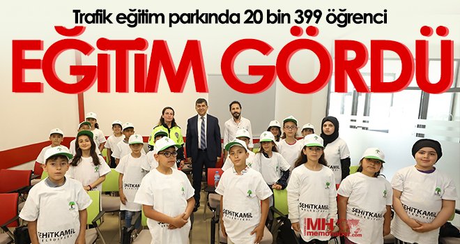  Fadıloğlu: Trafik kurallarının hayati önem taşıdığını biliyoruz