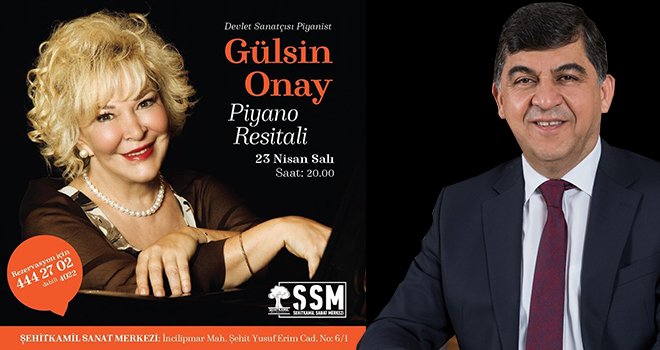  Fadıloğlu'ndan Gülsin Onay programlarına davet