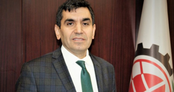 Gaziantep ihracatta 5.ciliği bırakmıyor