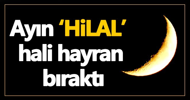  Gaziantep semalarında görsel şölen...