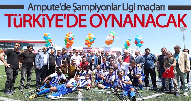 Gaziantep’te bir ilk yaşanacak...