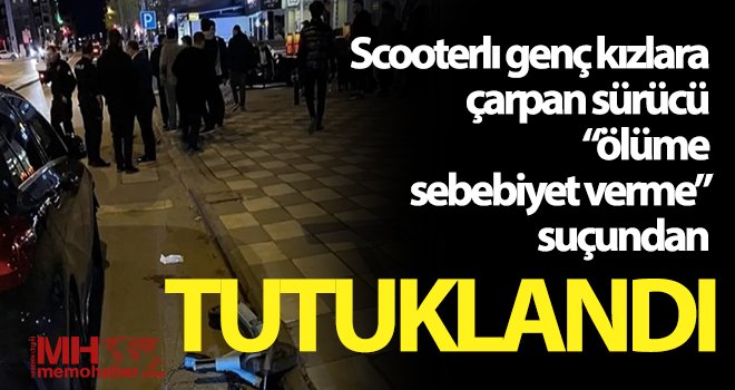  Gaziantep’te dehşet saçan ehliyetsiz çocuk sürücü tutuklandı
