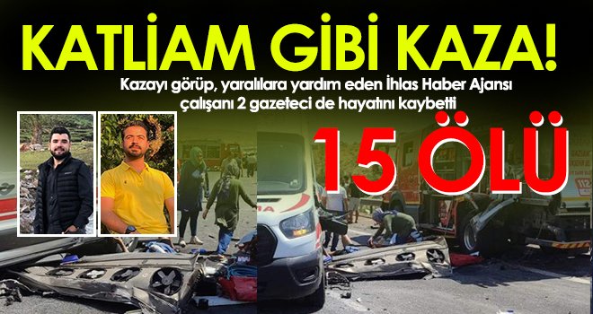  Gaziantep'te ortalık savaş alanına döndü: 15 ölü