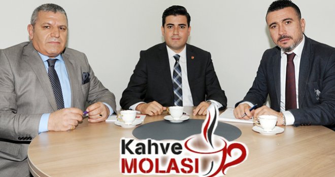  ‘’GGC YENİ VİZYONU İLE HEDEF BÜYÜTÜYOR’’