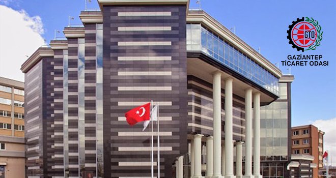  GTO'dan oda üyelerine yönelik iş gezisi