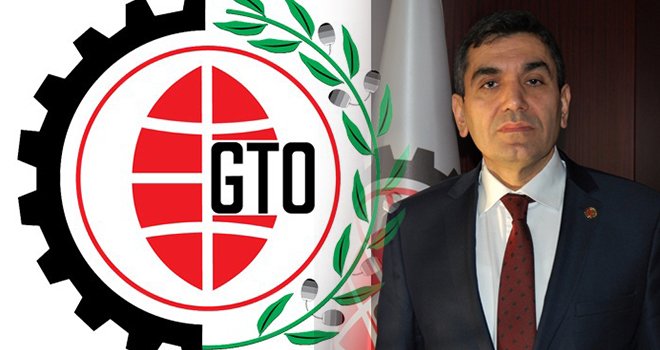 GTO’nun bir girişimi daha sonuç verdi. İhracatçılara Hususi Pasaport.!