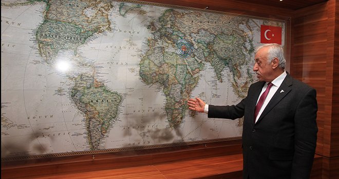 Güneydoğu ihracatındaki artış sevindirdi