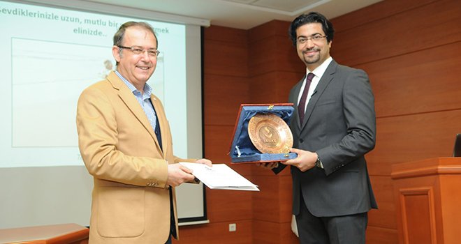  HALKA AÇIK KONFERANS