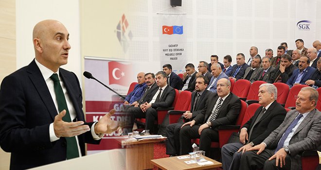  Hkü’den kayıtlı istihdama proje desteği