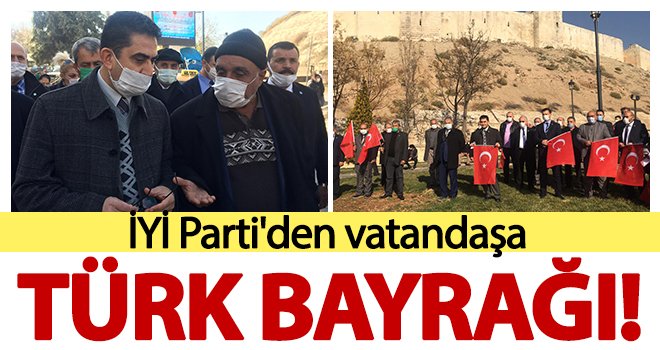  Hocaoğlu: Artık AKP devri kapanmıştır