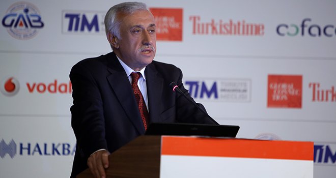 "İhracatı artırmak için daha çok tanıtım yapmalıyız” 