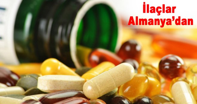 İlaç ihracatı 10 yılda 2,5 katına çıktı