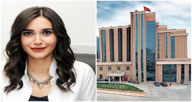 KADROSUNU GÜÇLENDİRİYOR