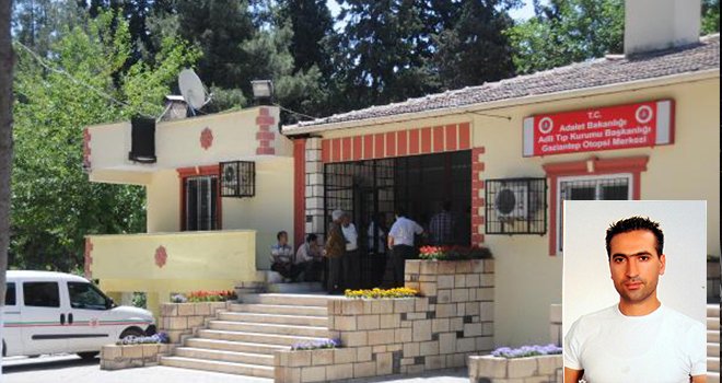 'Karıma baktın' tartışmasında öldürüldü