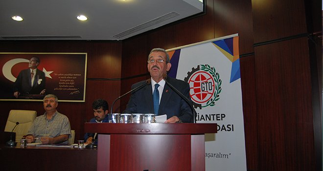  Koçak: Kırmızı ette çözüm ithalat değil üretim