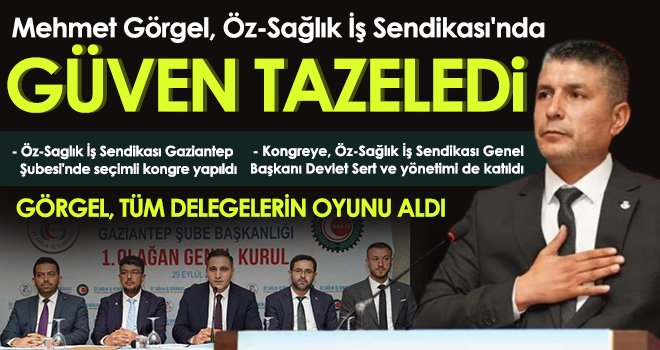 Kongreye sağlık ve siyaset camiası yoğun ilgi gösterdi