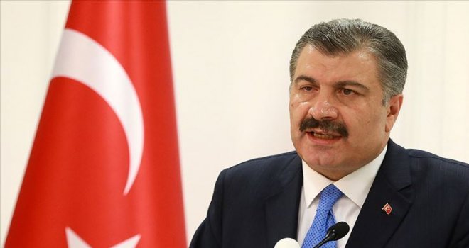  Koronavirüsten 2. ölüm: Hasta sayısı 191