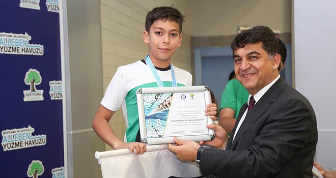 Kurtuluş etkinlikleri Şehitkamil'de spora renk katacak 