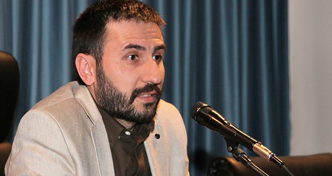 Kuşlu: İbn-i Sina’dan sonra düşüncenin seyri değişti