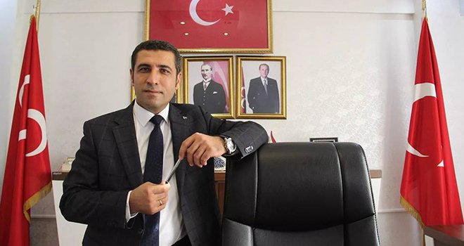  MHP’den 8 Mart mesajı