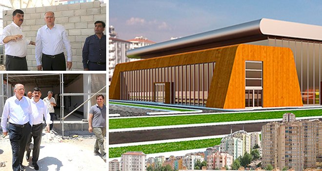  Milletvekili Koçer’den ŞNS’ye tam not