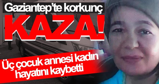  Motosiklete çarpıp kaçan tır sürücüsü gözaltına alındı 