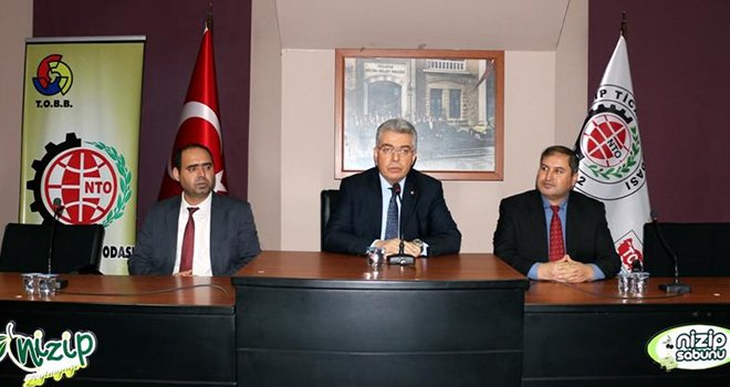  NTO sponsorluğunda bilgi yarışmaları başlıyor