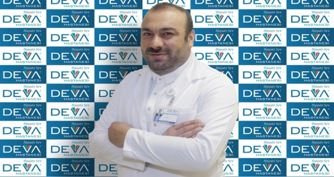  Op. Dr. Teyfik Karaboyun menisküs yırtıklarına dikkat çekti