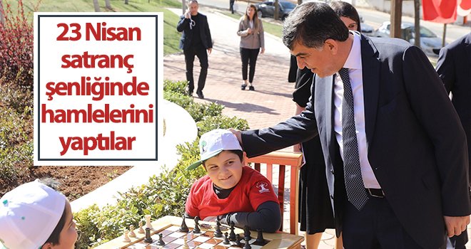  Organizasyonda milli sporcular örnek oldu