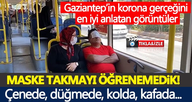 Orhan Uslu'dan dikkat çeken korona gerçeği!
