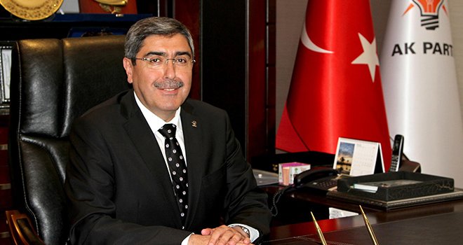 Özkeçeci: Çocuklarımız hepimizin geleceğidir