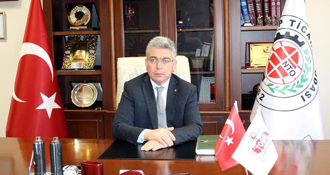 "2018 yılını tüm heyecanımızla karşılamaya hazırız"